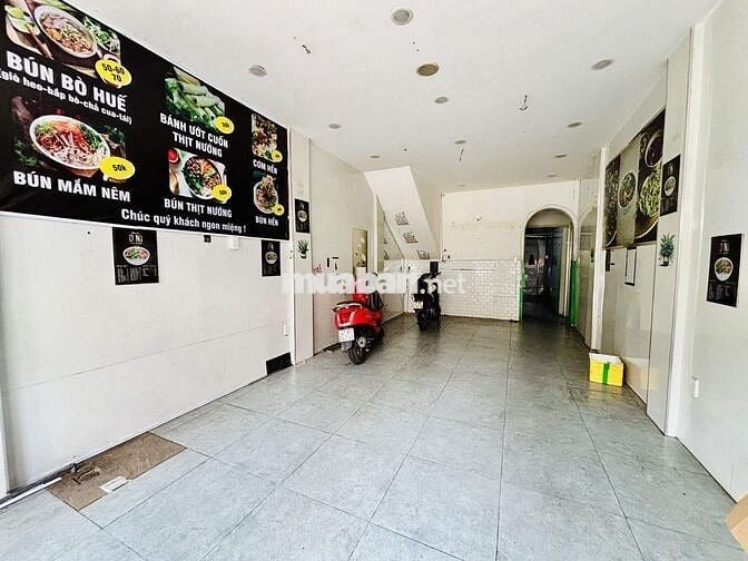 MẶT TIỀN KINH DOANH QUẬN 1 GIÁ SIÊU RẺ