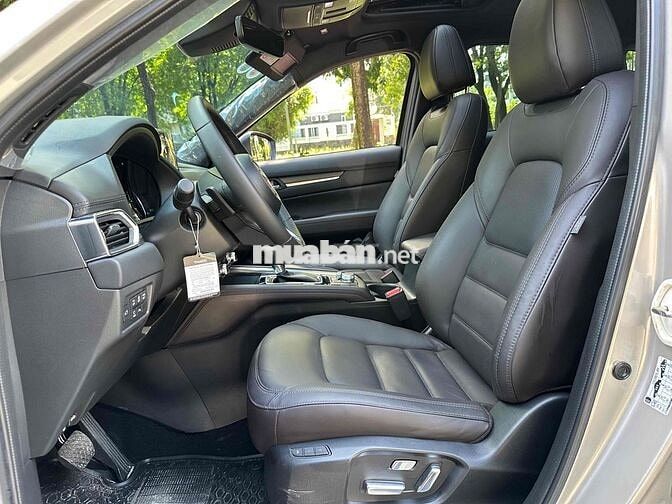 Mazda CX 5 2024 Premium Exclusive 2.0 AT - 6000 km