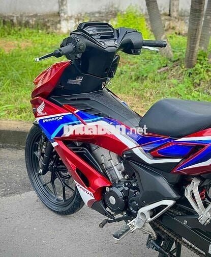 Winner X V2 - 2020 ( ABS ) Phiên Bản HRC ❤️❤️