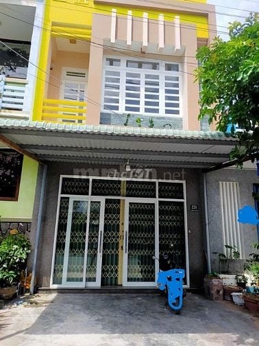 CHO THUÊ NHÀ NC, 3 PN, MT 224 TRẦN SUYỀN, TUY HÒA PHÚ YÊN