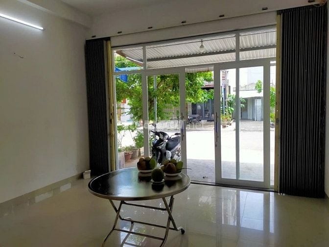 CHO THUÊ NHÀ NC, 3 PN, MT 224 TRẦN SUYỀN, TUY HÒA PHÚ YÊN