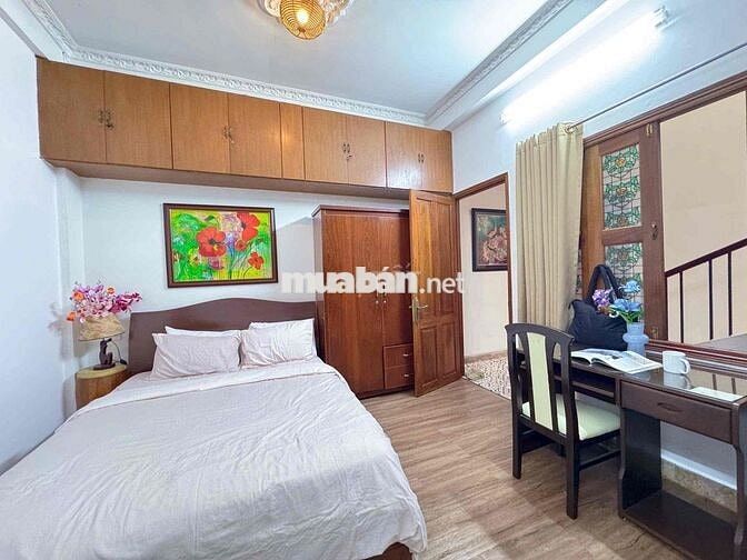 🍂SALE CĂN HỘ STYLE CLASSIC HIỆN HỮU NGAY CHỢ BẾN THÀNH DINH ĐỘC LẬP 🍂