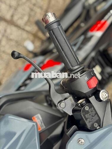 Ex 155 ( đời 2021 ) Xám Xi Măng ❤️❤️❤️