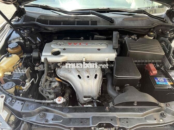 Toyota Camry 2007 2.4 GL - 150000 km