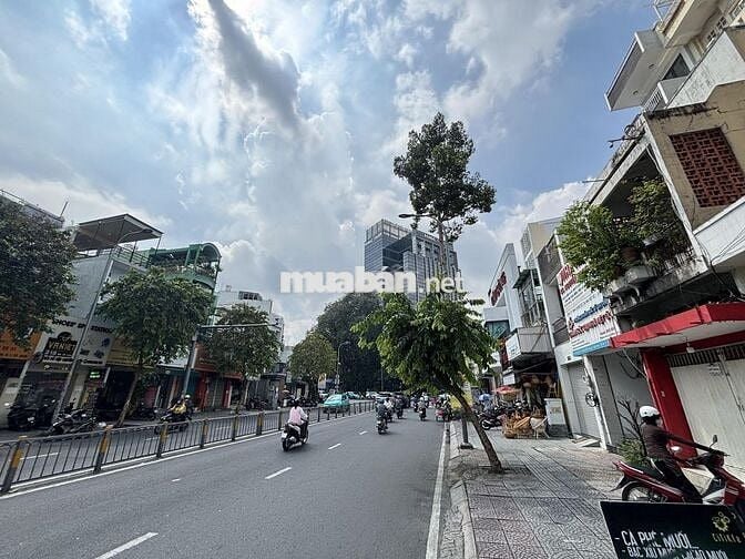 MẶT TIỀN KINH DOANH QUẬN 1 GIÁ SIÊU RẺ