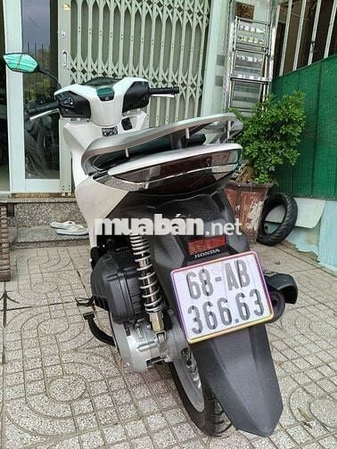 Bán SH160i 2025 odo 1400km + bs đấu giá 68AB.36663