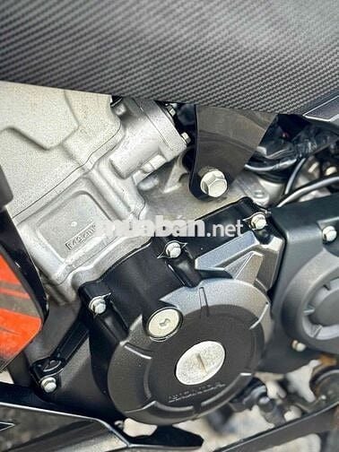 Winner V1 150 ( đời 2016 ) . Biển số dễ nhìn