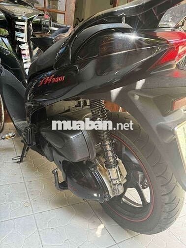 Xe dư cần bán , sh300i