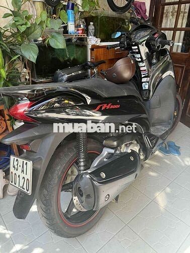 Xe dư cần bán , sh300i