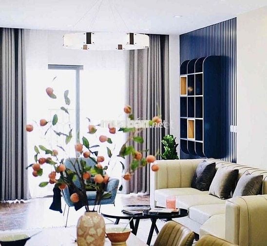 Bán căn hộ 2pn Nam Trung Yên giá nhỉnh 4 tỷ