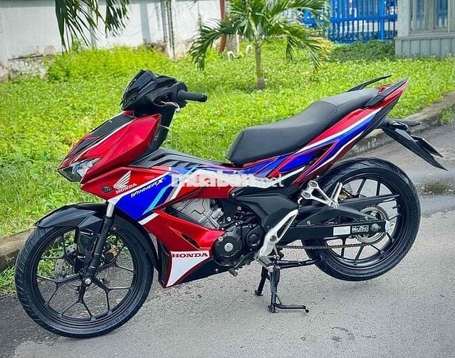 Winner X V2 - 2020 ( ABS ) Phiên Bản HRC ❤️❤️