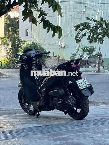 Xe dư cần bán , sh300i