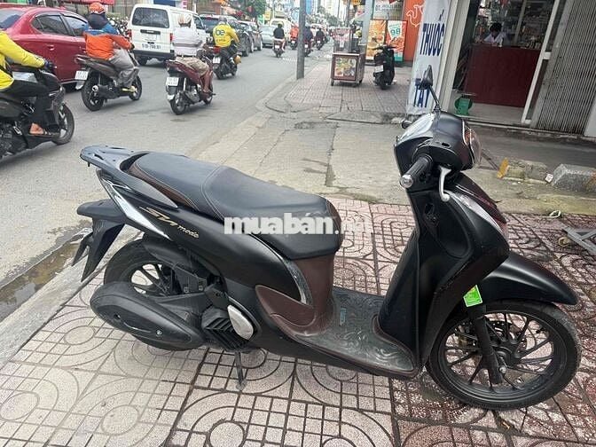 Thanh lí Honda Sh Mode 2022 xe như mới giá tốt