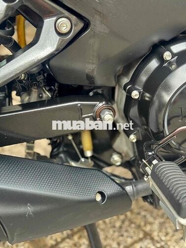 Ex 155 ( đời 2021 ) Xám Xi Măng ❤️❤️❤️