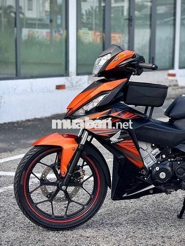 Winner V1 150 ( đời 2016 ) . Biển số dễ nhìn