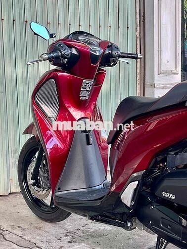 SH 150/2019 bao kí giấy