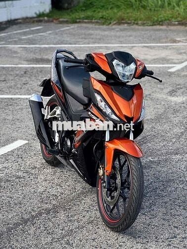 Winner V1 150 ( đời 2016 ) . Biển số dễ nhìn