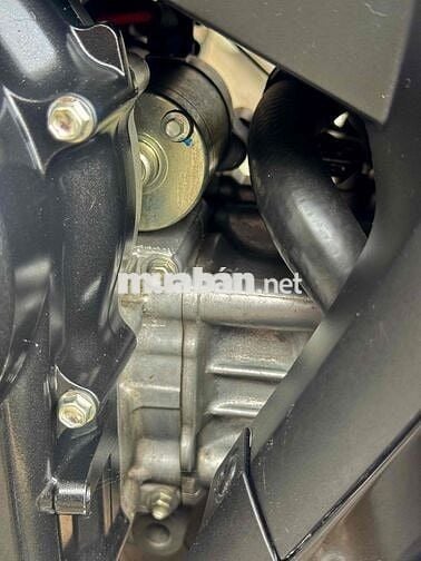 Ex 155 ( đời 2021 ) Xám Xi Măng ❤️❤️❤️