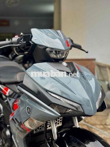 Ex 155 ( đời 2021 ) Xám Xi Măng ❤️❤️❤️