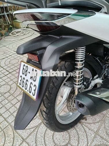Bán SH160i 2025 odo 1400km + bs đấu giá 68AB.36663