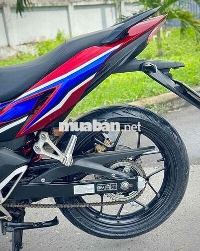 Winner X V2 - 2020 ( ABS ) Phiên Bản HRC ❤️❤️