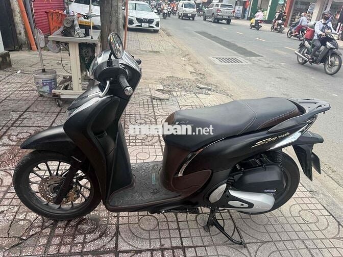 Thanh lí Honda Sh Mode 2022 xe như mới giá tốt