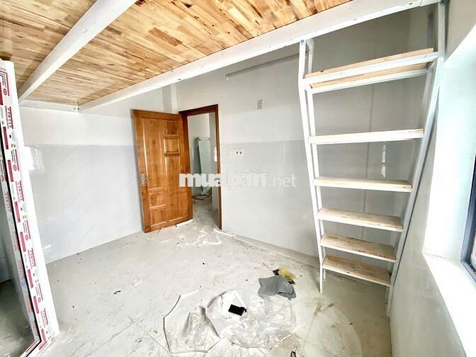Khai trương tọa lạc DUPLEX mới xây 100% ngay ĐH HUIT 5p đi xe !!!