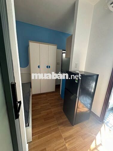 STUDIO GIẢM GIÁ 5TR5_NGAY NGÃ TƯ HÀNG XANH_D2, P25, BÌNH THẠNH_GIÁ RẺ💥