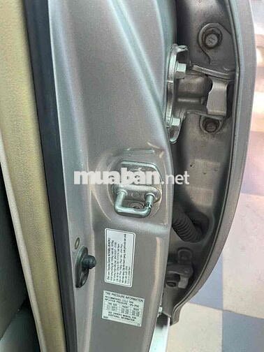 Toyota Camry 2010 2.4G - 100000 km