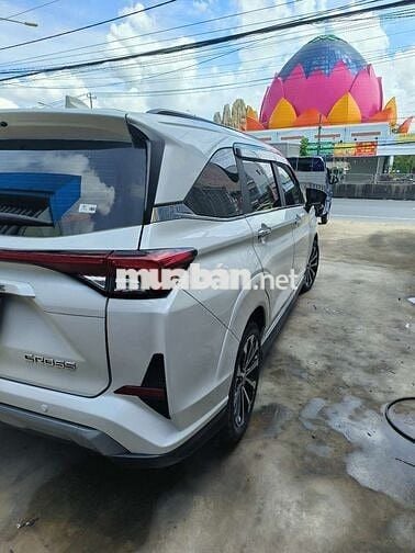 Veloz cross2022 bảng TOP
