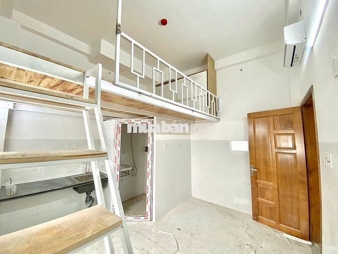 Khai trương tọa lạc DUPLEX mới xây 100% ngay ĐH HUIT 5p đi xe !!!