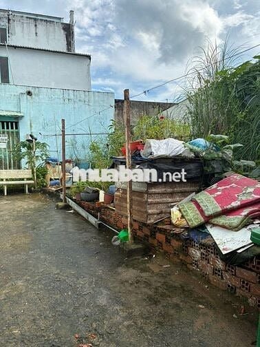 BÁN ĐÁT CHÍNH CHỦ , LONG THỚI , NHÀ BÈ 61M2 NHỈNH 2 TỶ
