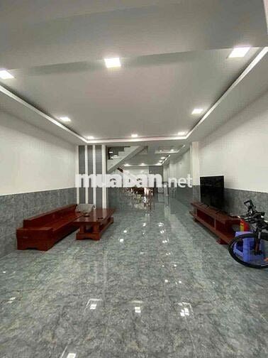 BÁN NHÀ KHU VILLA VĂN HOA - Vỉa Hè 8m