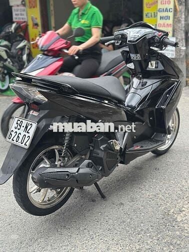 AB 2014 bstp xe kha đẹp, máy chat