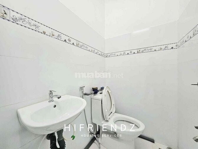 PHÒNG TRỌ CÓ GÁC MỚI TINH QUA TÂN PHÚ CHƯA ĐẾN 2 PHÚT ĐI XE