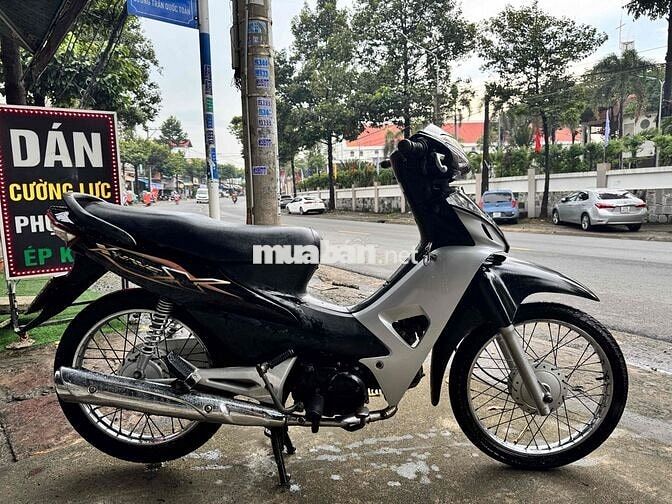 bán xe wave a