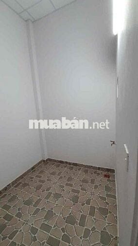 NHÀ HẺM DIỆN TÍCH SỬ DỤNG 130m2 - 1T+2L - ĐƯỜNG NGUYỄN SỸ SÁCH