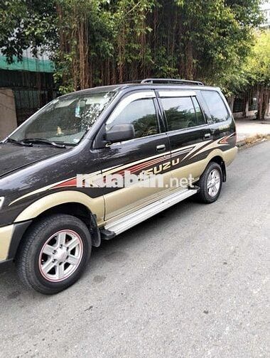 Isuzu Hi Lander 2005 LX - 321584 km