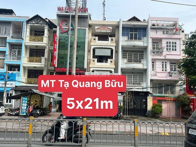 CHO THUÊ NHÀ NGUYÊN CĂN PHƯỜNG CHÁNH HƯNG QUẬN8