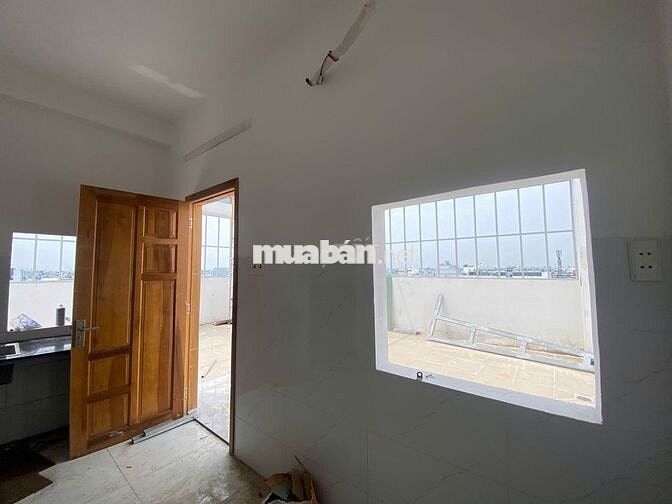 Khai trương tọa lạc DUPLEX mới xây 100% ngay ĐH HUIT 5p đi xe !!!