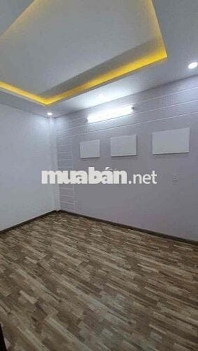 NHÀ HẺM DIỆN TÍCH SỬ DỤNG 130m2 - 1T+2L - ĐƯỜNG NGUYỄN SỸ SÁCH
