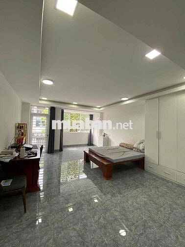 BÁN NHÀ KHU VILLA VĂN HOA - Vỉa Hè 8m