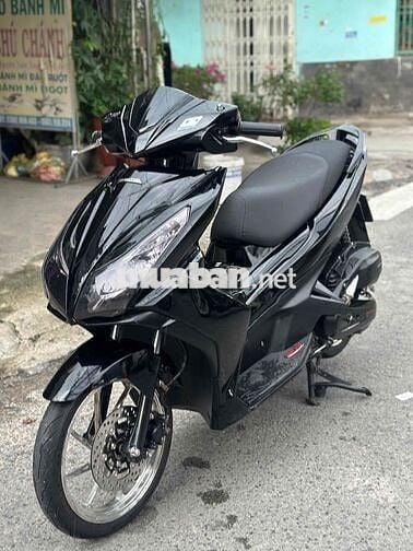 AB 2014 bstp xe kha đẹp, máy chat