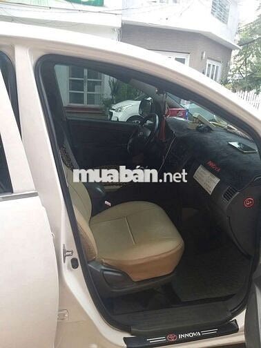 Innova 2015 2.0 -