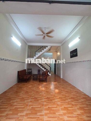 Nhà cho thuê - 4PN - 4*14m - hxt Trường Sa, p3 Tân Bình
