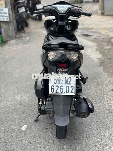 AB 2014 bstp xe kha đẹp, máy chat