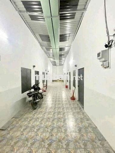 Chính chủ định cư bán dãy trọ có hỗ trợ vay bank tối da 70%