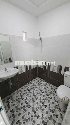 NHÀ HẺM DIỆN TÍCH SỬ DỤNG 130m2 - 1T+2L - ĐƯỜNG NGUYỄN SỸ SÁCH