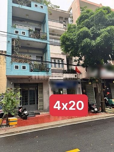 CHO THUÊ NHÀ NGUYÊN CĂN PHƯỜNG CHÁNH HƯNG QUẬN8