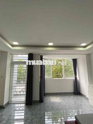 BÁN NHÀ KHU VILLA VĂN HOA - Vỉa Hè 8m